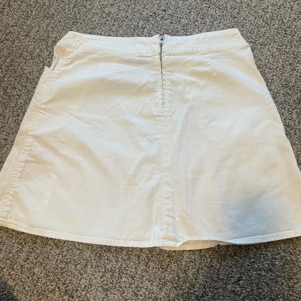 Dolce & Gabbana D&G F/W 2002 collection!

Made in Italy.
Fits size small. - Picture 4 of 7